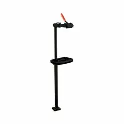 Unior Montagest&auml;nder, Spannfutter Mit Schraube, Manually Adjustable