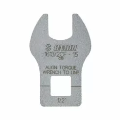 Unior Pedal Schl&uuml;ssel Kr&auml;henfuss, 15