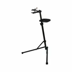 Unior Reparaturst&auml;nder BikeGator, Schnellentkopplung, Mit Werkzeugablage