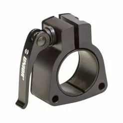 Unior Rundklemme F&uuml;r Werkzeugtr&auml;ger Am Montagest&auml;nder, 0