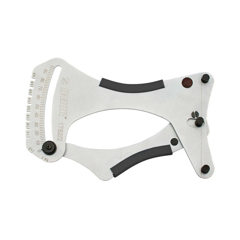 Unior Speichen - Spannungsmesser, 1 Unior Speichen - Spannungsmesser,