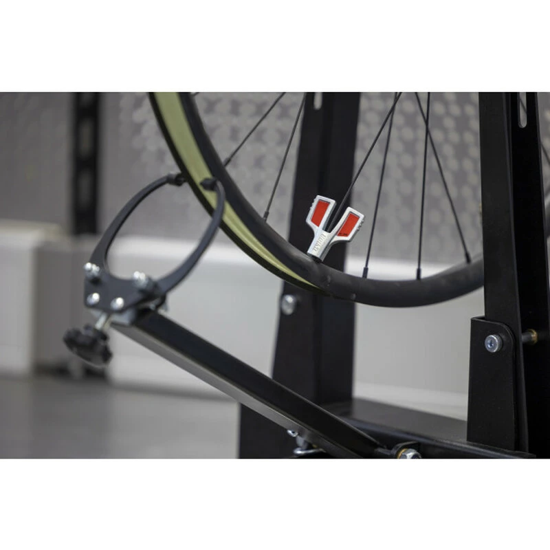 Unior Speichenschlüssel Zink, 3.45 2 Unior Speichenschlüssel Zink, 3.45 – Bild 2