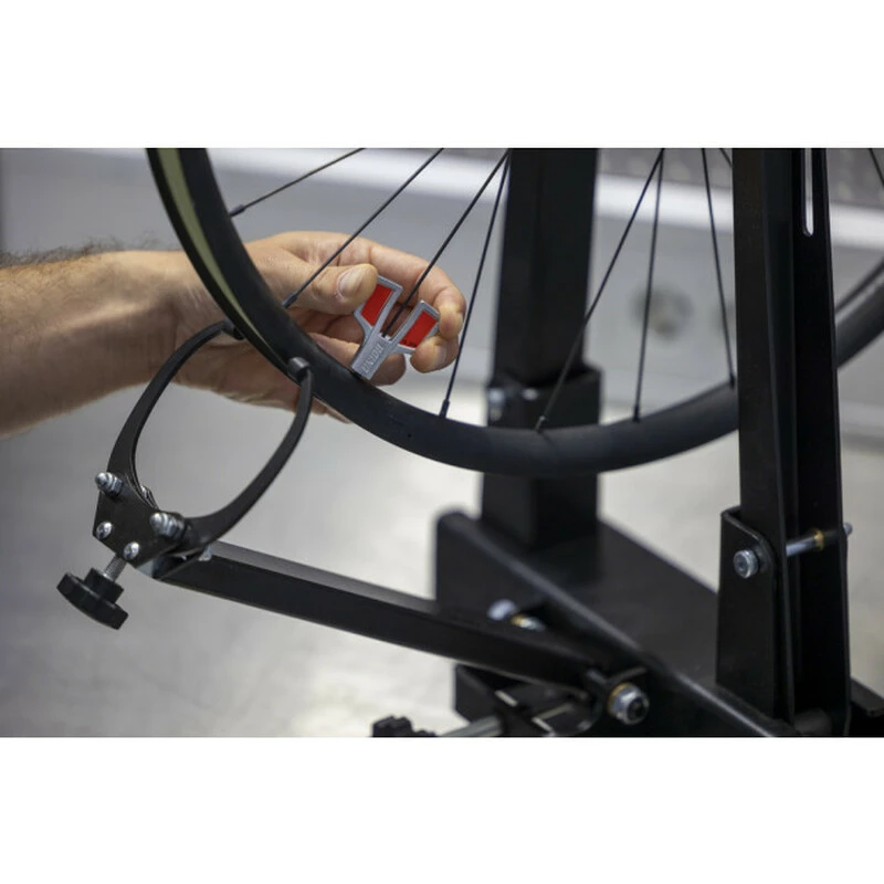 Unior Speichenschlüssel Zink, 3.45 3 Unior Speichenschlüssel Zink, 3.45 – Bild 3