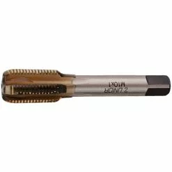 Unior Spezialgewindebohrer, 3