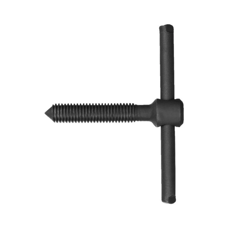 Unior Spindel Mit Stift Für 1722/2BI Set, 1 Unior Spindel Mit Stift Für 1722/2BI Set,