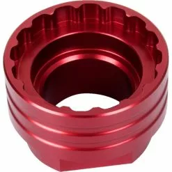 Unior Steckschl&uuml;ssel Shimano Direct Mount Kettenblattt,