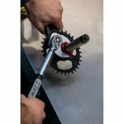 Unior Steckschl&uuml;ssel Shimano Direct Mount Kettenblattt, -SRAM Verkäufe unior steckschluessel shimano direct mount kettenblattt3