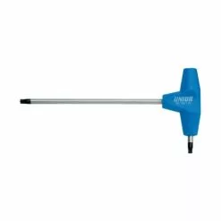 Unior Torxschl&uuml;ssel Mit T-Griff TX T27 Griff - Polypropylen