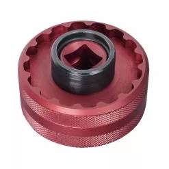 Unior Tretlager-Steckschl&uuml;ssel T47,