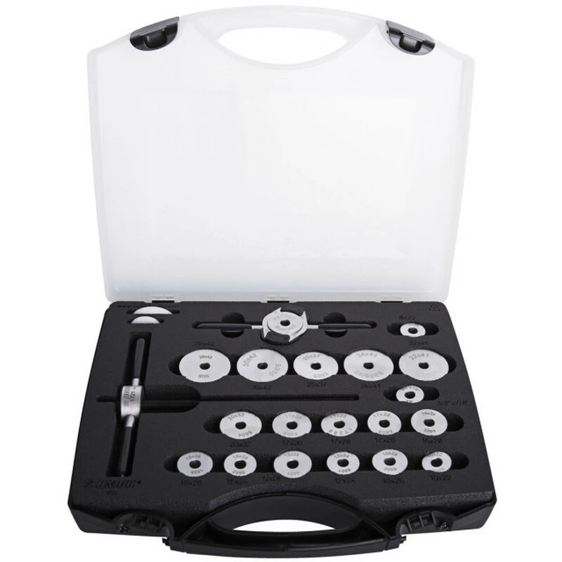 Unior Universal-Lagereinpress-Set, 1 Unior Universal-Lagereinpress-Set,