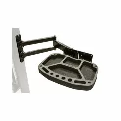 Unior Werkzeugtr&auml;ger Mit Knickarm F&uuml;r 1693EL, 0