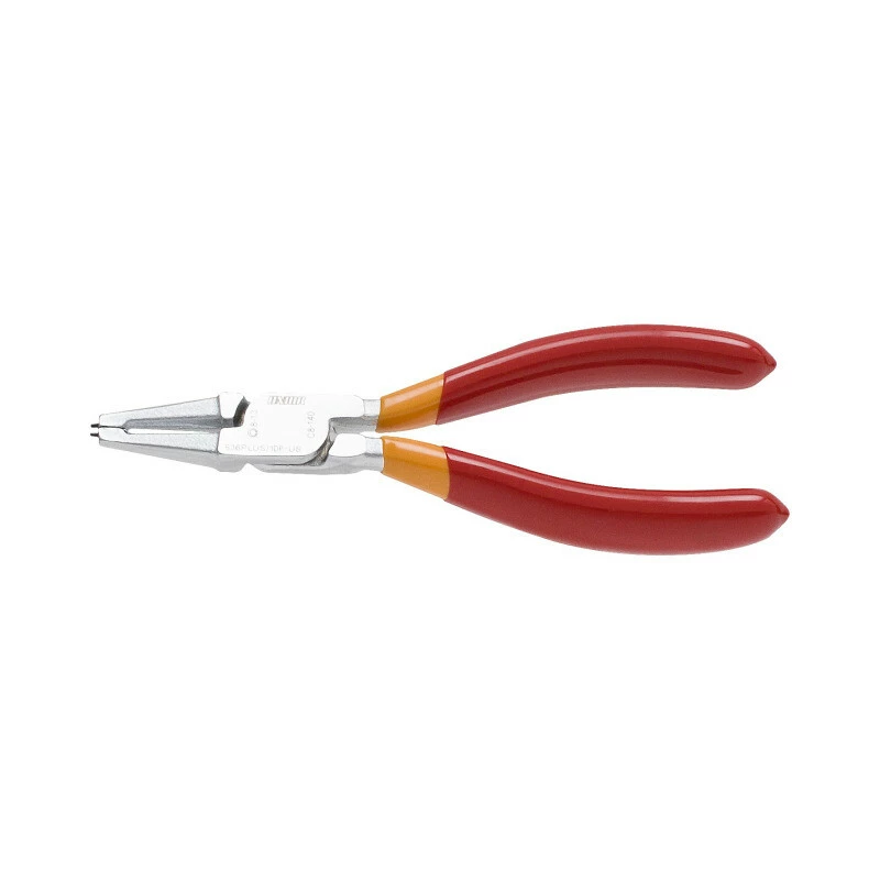 Unior Zange Für Sicherungsringe, Innen, Gerade, 140 X 8 - 13 1 Unior Zange Für Sicherungsringe, Innen, Gerade, 140 X 8 - 13