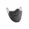 UYN Community Mask Plus Viroblock Black Pearl Grey M