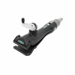 VAR Einspannklaue PR-72000 F&uuml;r Rahmen Bis Durchmesser 80 Mm