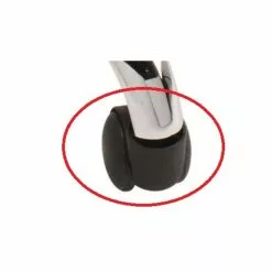 VAR Ersatzrad Zu Rollbarem Werkstattstuhl