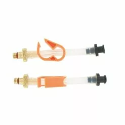 VAR Ersatzschl&auml;uche M4 Set &agrave; 2 Stk. Zu Disc Entl&uuml;ftungsset Schwarz -SRAM Verkäufe var ersatzschlaeuche m4 set a 2 stk zu disc entlueftungsset schwarz3