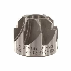 VAR Fr&auml;ser F&uuml;r Steuerkopf Oben 1&quot; &amp; 1 1/8&quot; Integriert CD-03621-41.95