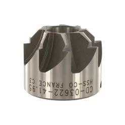 VAR Fr&auml;ser F&uuml;r Steuerkopf Unten 1&quot; &amp; 1 1/8&quot; Integriert CD-03622-41.95