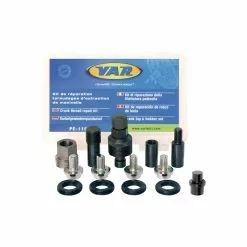 VAR Kurbelgewindereparaturset PE-11000 (M24x1.5)
