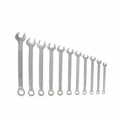 VAR Ring-Gabelschl&uuml;ssel 15 Mm