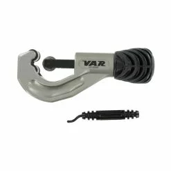 VAR Rohrschneider DV-20200 3-42 Mm Mit Einem Ersatzschneidrad