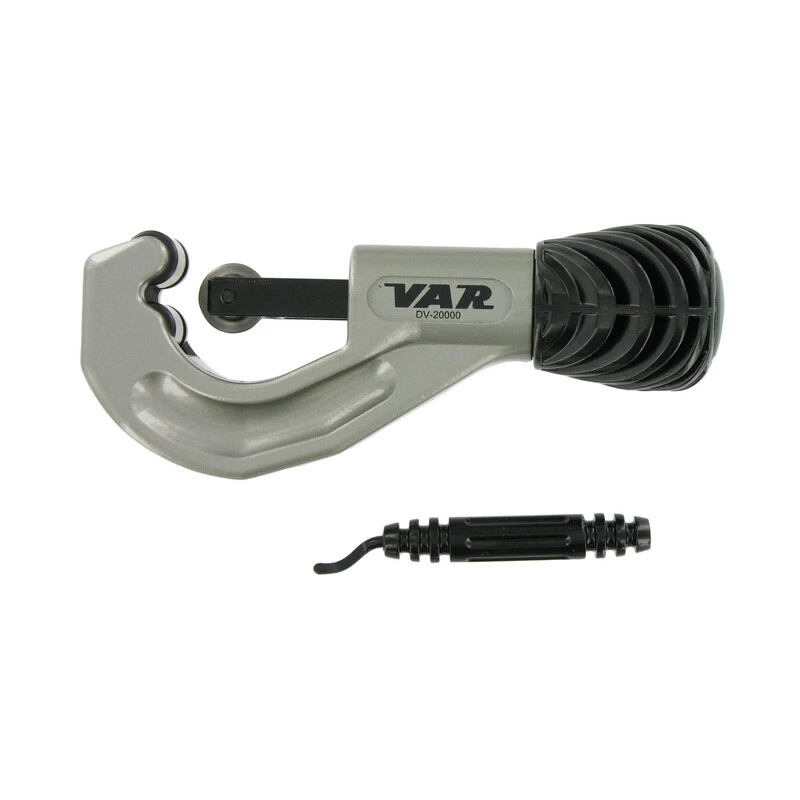 VAR Rohrschneider DV-20200 3-42 Mm Mit Einem Ersatzschneidrad 1 VAR Rohrschneider DV-20200 3-42 Mm Mit Einem Ersatzschneidrad