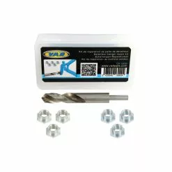 VAR Schaltaugenreparaturset CD-13000 M10x1 Mm