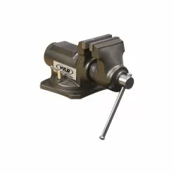 VAR Schraubstock DV-09000-125