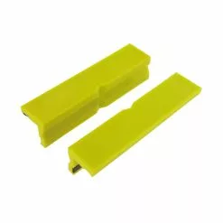 VAR Schraubstockbacken DV-09100-100 Nylon 100 Mm Per Paar