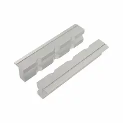 VAR Schraubstockbacken DV-09400-100 Alu 100 Mm Per Paar