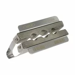 VAR Spannblock RP-01200 Zum Einspannen Von Rad- Und Pedalachsen