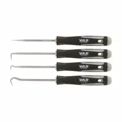 VAR Stech- Und Hakenwerkzeugsatz