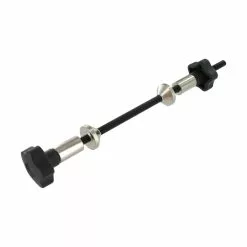 VAR Steckachsen-Adapter F&uuml;r Zentrierst&auml;nder CR-07300