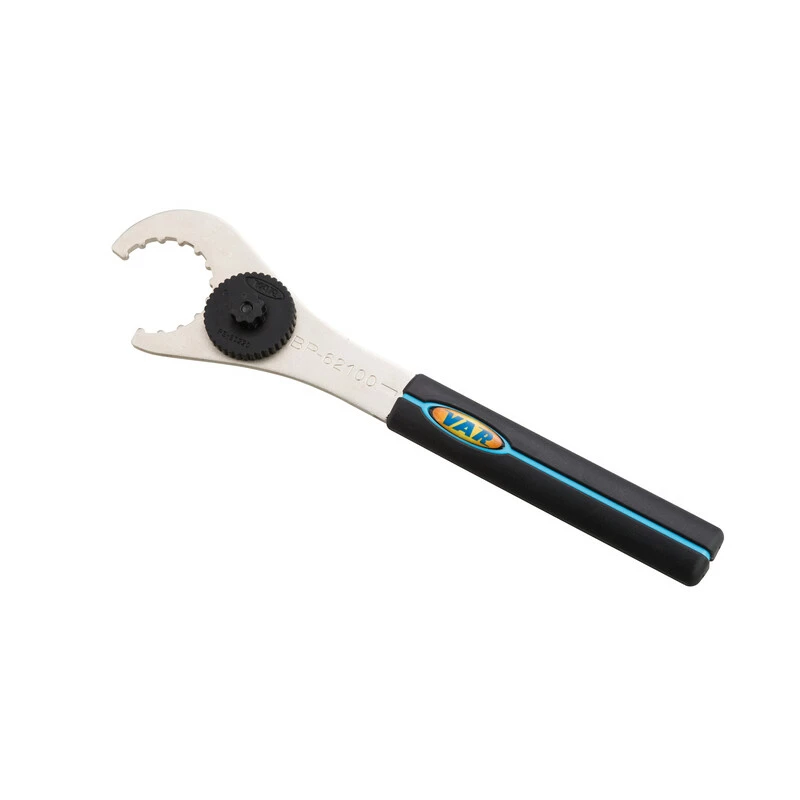 VAR Tretlagerschlüssel BP-62100-C Für Shimano Hollowtech II 1 VAR Tretlagerschlüssel BP-62100-C Für Shimano Hollowtech II