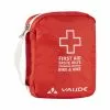 VAUDE First Aid Kit L Mars Red