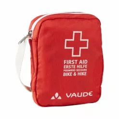 VAUDE First Aid Kit M Mars Red