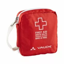 VAUDE First Aid Kit S Mars Red