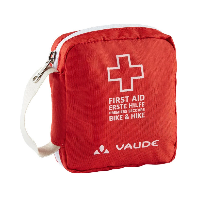 VAUDE First Aid Kit S Mars Red 1 VAUDE First Aid Kit S Mars Red