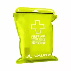 VAUDE First Aid Kit S Waterproof Bright Green