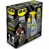 WD-40 WD 40 Bike Triple Pack Cleaning Kit, Bike Reiniger / Kettenreiniger / Kettenspray Allwetter