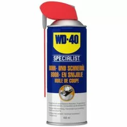 WD-40 WD 40 Bohr- Und Schneide&ouml;l, 400ml Spraydose