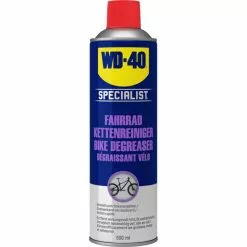WD-40 WD 40 Kettenreiniger, 500ml Spraydose