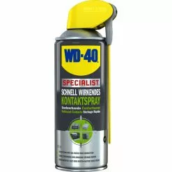WD-40 WD 40 Kontaktspray Smart Straw, 400ml Spraydose