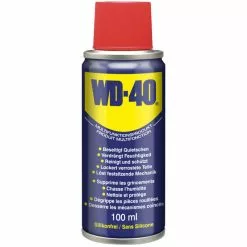 WD-40 WD 40 Multifunktionsprodukt Classic, 100ml Spraydose