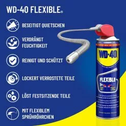 WD-40 WD 40 Multifunktionsprodukt Flexible Smart Straw, 400ml Spraydose -SRAM Verkäufe wd 40 multifunktionsprodukt flexible smart straw 400ml spraydose5