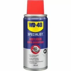 WD-40 WD 40 Rostlöser, 100ml Spraydose
