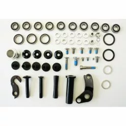 Wheeler Lagerkit E-Falcon 29er