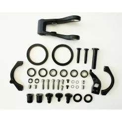 Wheeler Lagerkit Ramp 14, 24, Passera Trail 14