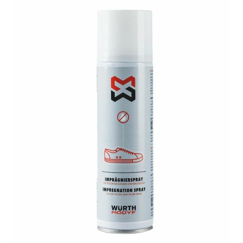 Würth Würth Imprägnierspray (250 Ml) 1 Würth Würth Imprägnierspray (250 Ml)