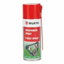 Würth W&uuml;rth Keilriemenspray 400ml